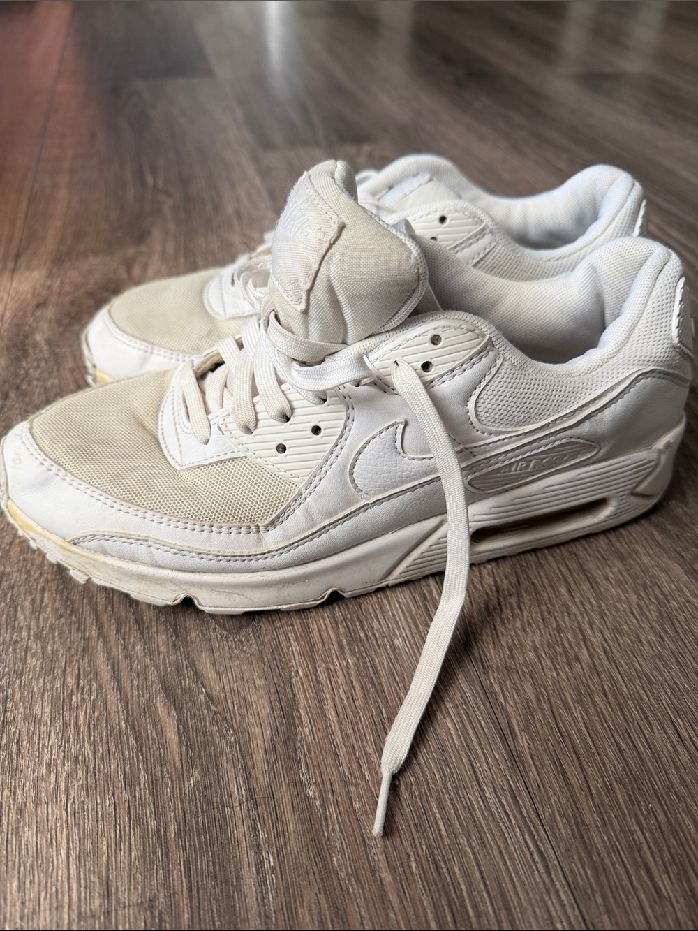 Nike Womens Air Max Size 10